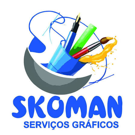 Skoman Gráfica