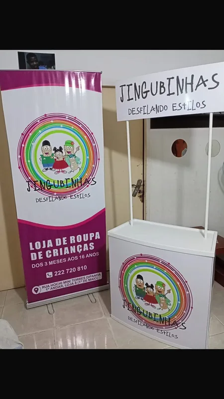 Balcão Publicitário
