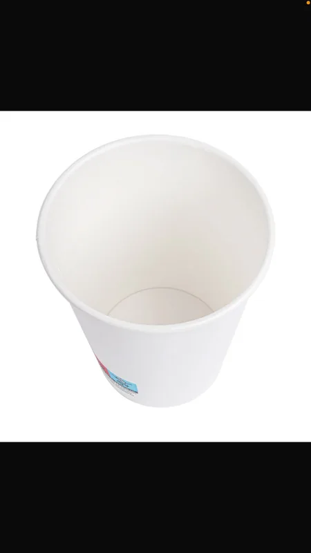 Copo Sem Tampa 360ml