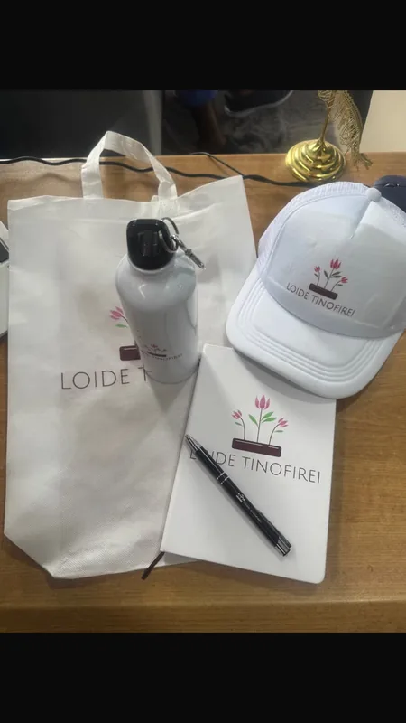 Kit Executivo Pessoal