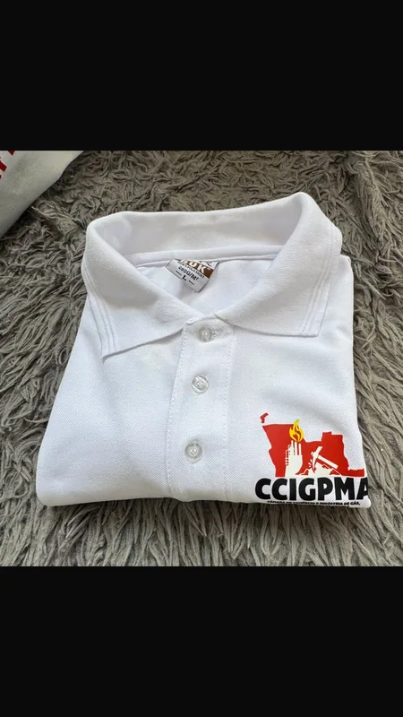 Polos Personalizados