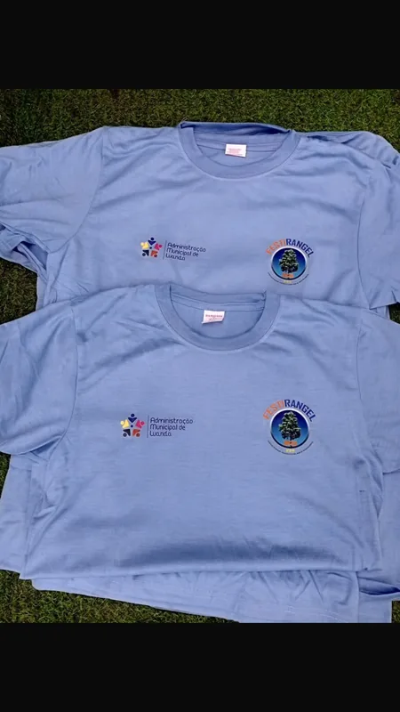 T-shirts Personalizadas