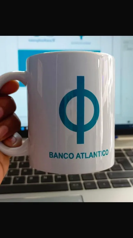 Canecas de Vidro Personalizadas