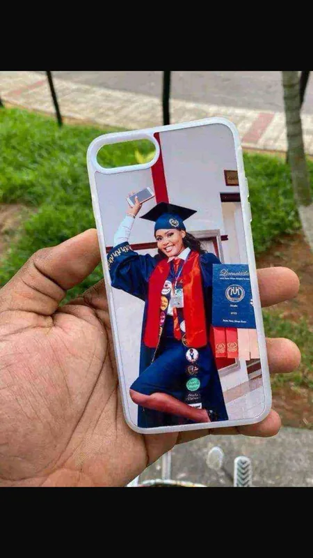Capas de Celular Personalizadas