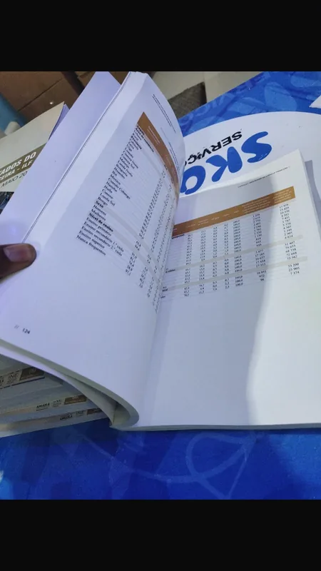 Revista - Impressão e Acabamento