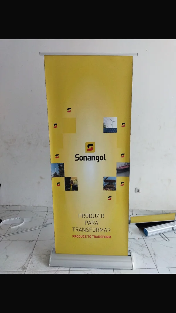 Rollup Executivo